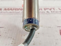 Telemecanique Xu2N18Kp9Aas27 Photoelectric Proximity Switch Optical Sensor