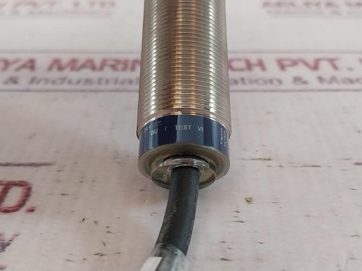 Telemecanique Xu2N18Kp9Aas27 Photoelectric Proximity Switch Optical Sensor