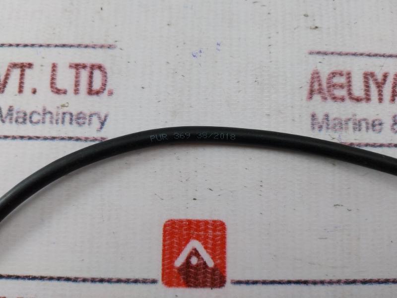 Telemecanique Xu2n18pp9aasaw Photoelectric Sensor Receiver M1