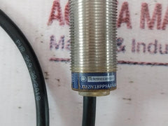 Telemecanique Xu2n18pp9aasaw Photoelectric Sensor Receiver M1
