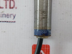Telemecanique Xu2n18pp9aasaw Photoelectric Sensor Receiver M1