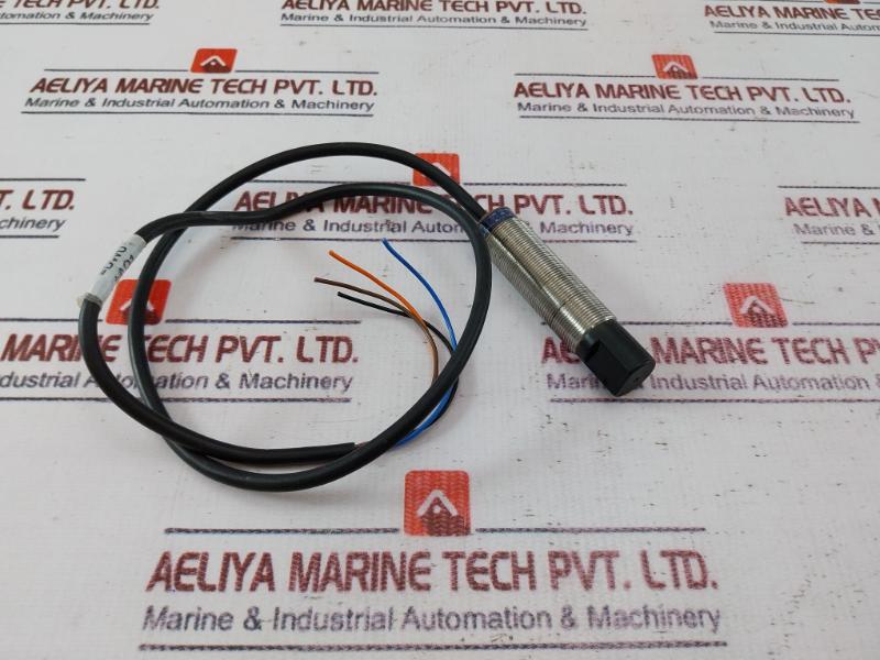 Telemecanique Xu2n18pp9aasaw Photoelectric Sensor Receiver M1