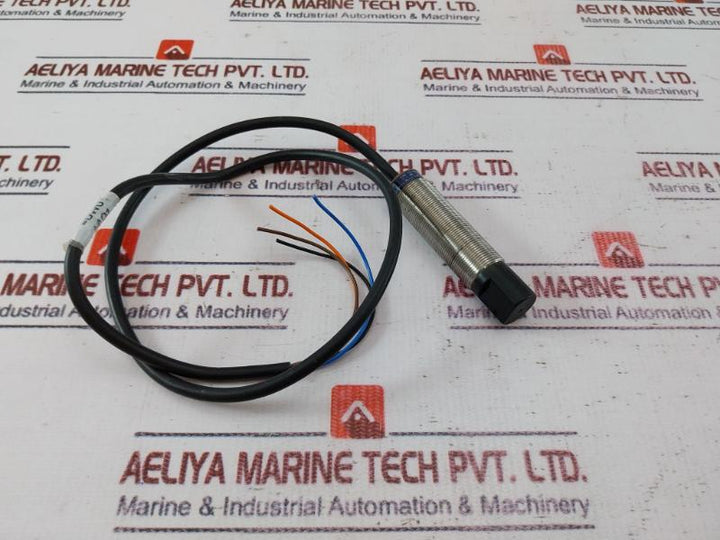 Telemecanique Xu2n18pp9aasaw Photoelectric Sensor Receiver M1
