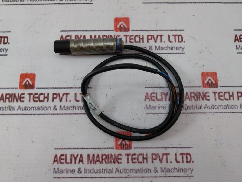 Telemecanique Xu2n18pp9aasaw Photoelectric Sensor Receiver M1