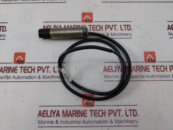 Telemecanique Xu2n18pp9aasaw Photoelectric Sensor Receiver M1