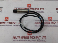 Telemecanique Xu2n18pp9aasaw Photoelectric Sensor Receiver M1