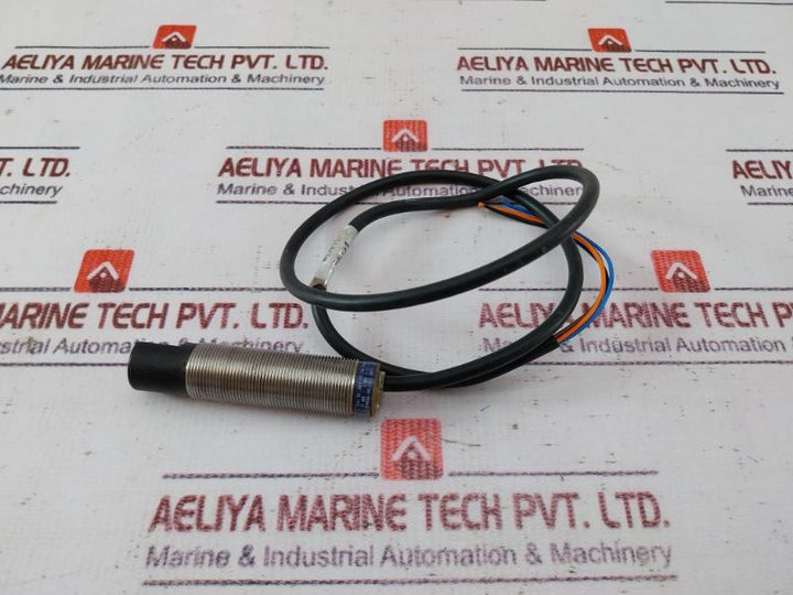 Telemecanique Xu2n18pp9aasaw Photoelectric Sensor Receiver M1