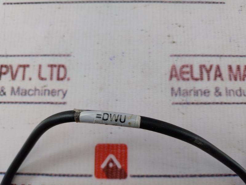 Telemecanique Xu2n18pp9aasaw Photoelectric Sensor Receiver M1