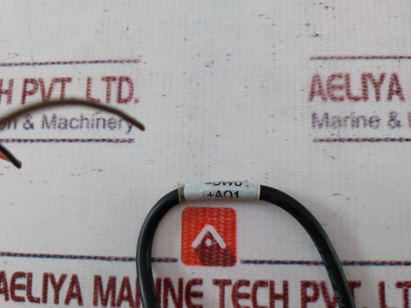 Telemecanique Xu2n18pp9aasaw Photoelectric Sensor Receiver M1