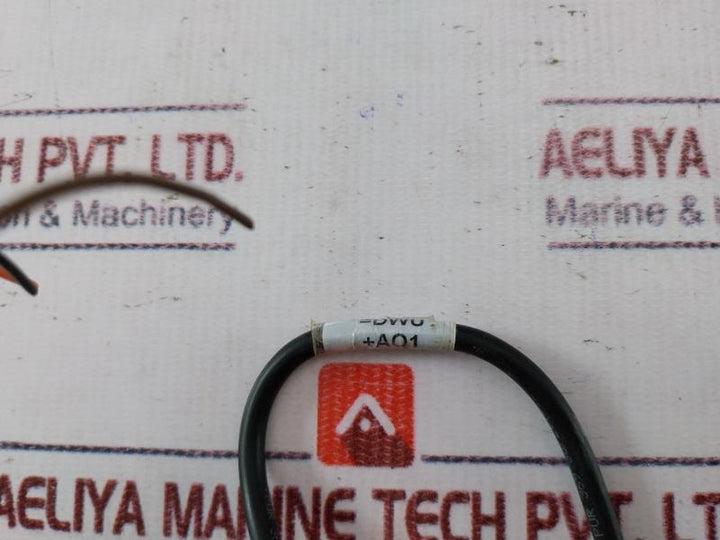 Telemecanique Xu2n18pp9aasaw Photoelectric Sensor Receiver M1