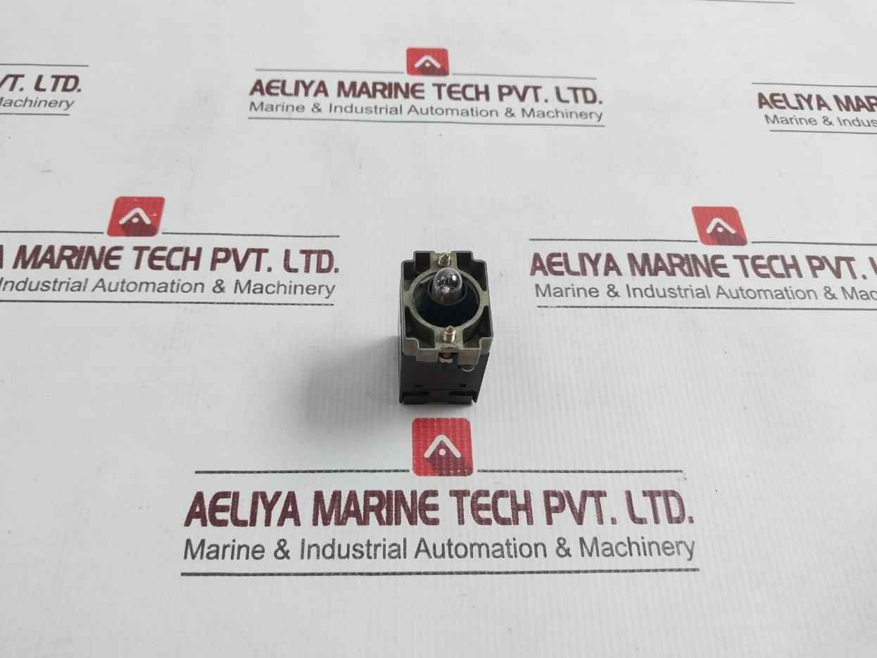 Telemecanique Z..-bv191 Pilot Light Module 2,6W Max 24V