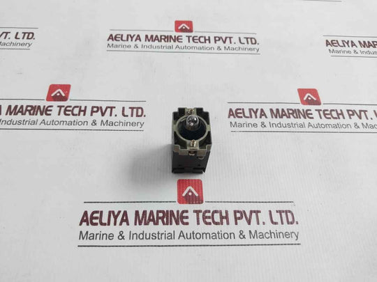 Telemecanique Z..-bv191 Pilot Light Module 2,6W Max 24V