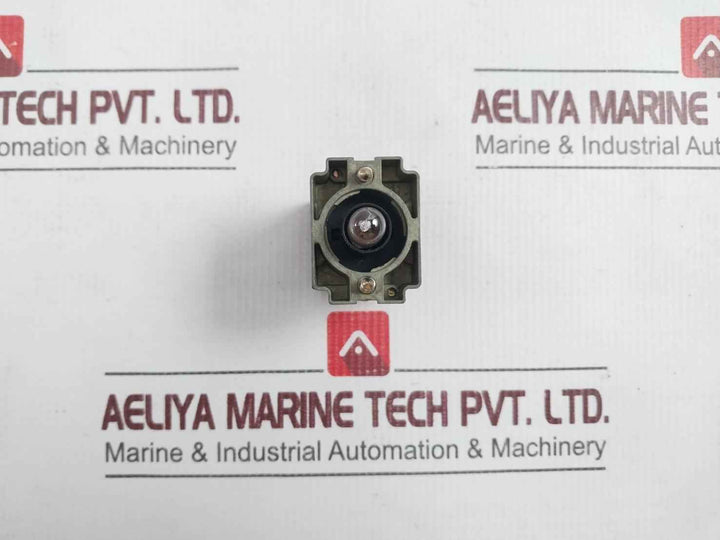 Telemecanique Z..-bv191 Pilot Light Module 2,6W Max 24V