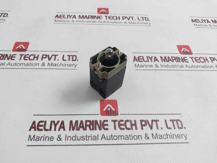 Telemecanique Z..-bv191 Pilot Light Module 2,6W Max 24V