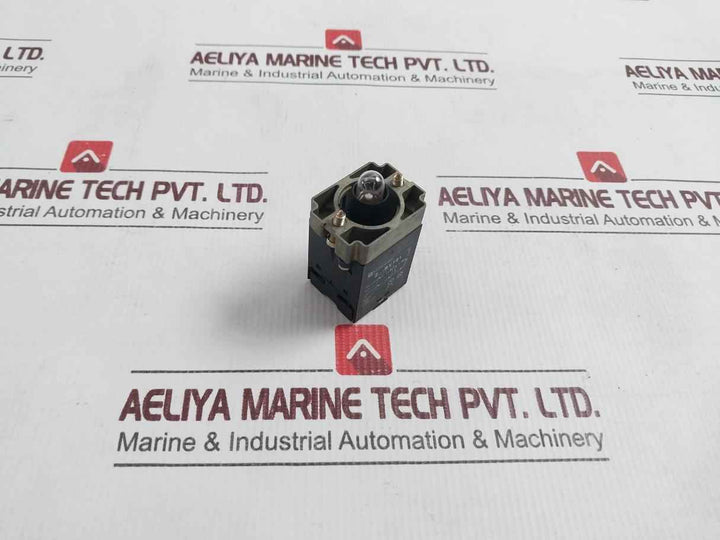 Telemecanique Z..-bv191 Pilot Light Module 2,6W Max 24V