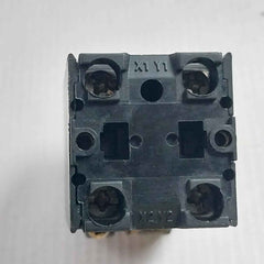 Telemecanique Z..-bv191 Pilot Light Module 2,6W Max 24V