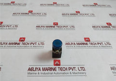 Telemecanique Z..-bv4 Pilot Light Body Ba9S 220V 50Hz 6V 1,2W