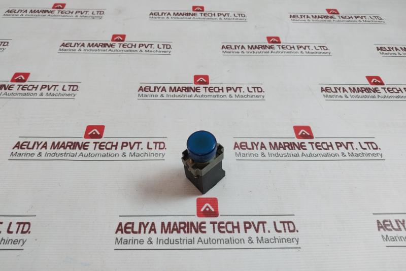 Telemecanique Z..-bv4 Pilot Light Body Ba9S 220V 50Hz 6V 1,2W