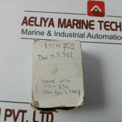 Telemecanique Z..-bv7 Body For Pilot Light