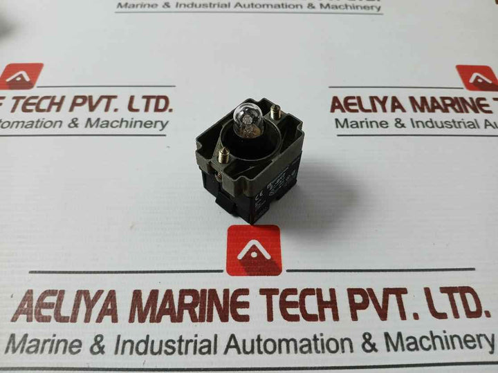Telemecanique Z..-bv7 Body For Pilot Light