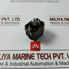 Telemecanique Z..-bv7 Body For Pilot Light