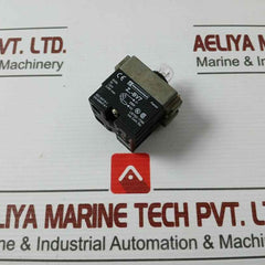 Telemecanique Z..-bv7 Body For Pilot Light