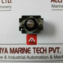Telemecanique Z..-bv7 Body For Pilot Light