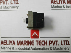 Telemecanique Z..-bv7 Body For Pilot Light