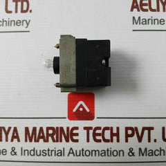 Telemecanique Z..-bv7 Body For Pilot Light