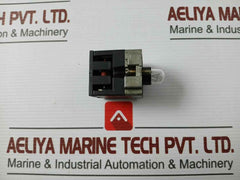Telemecanique Z..-bv7 Body For Pilot Light