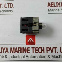 Telemecanique Z..-bv7 Body For Pilot Light
