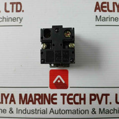 Telemecanique Z..-bv7 Body For Pilot Light