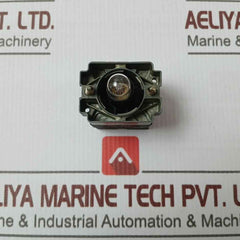 Telemecanique Z..-bv7 Body For Pilot Light 2,6W Max 230V