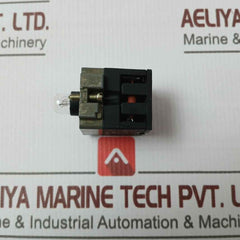 Telemecanique Z..-bv7 Body For Pilot Light 2,6W Max 230V