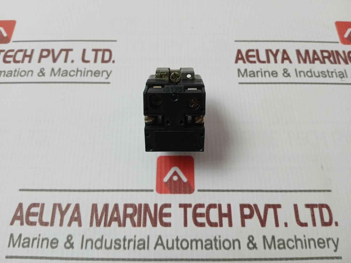 Telemecanique Z..-bv7 Body For Pilot Light 2,6W Max 230V