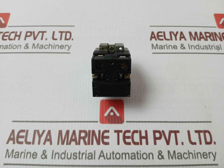 Telemecanique Z..-bv7 Body For Pilot Light 2,6W Max 230V