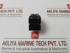 Telemecanique Z..-bv7 Body For Pilot Light 2,6W Max 230V