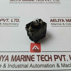 Telemecanique Z..-bv7 Body For Pilot Light 2,6W Max 230V