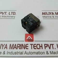 Telemecanique Z..-bv7 Body For Pilot Light 2,6W Max 230V