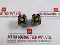 Telemecanique Z..-bw03 Pilot Body Transformer 110Vac 50Hz