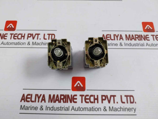 Telemecanique Z..-bw03 Pilot Body Transformer 110Vac 50Hz