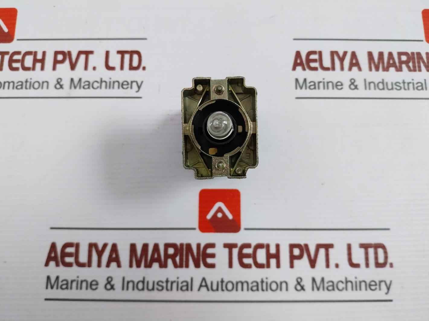 Telemecanique Z..-bw03 Pilot Body Transformer 110Vac 50Hz