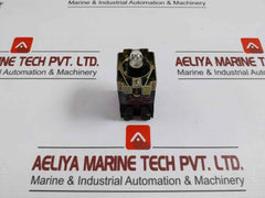 Telemecanique Z..-bw03 Pilot Body Transformer 110Vac 50Hz