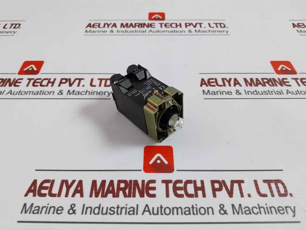 Telemecanique Z..-bw03 Pilot Body Transformer 110Vac 50Hz