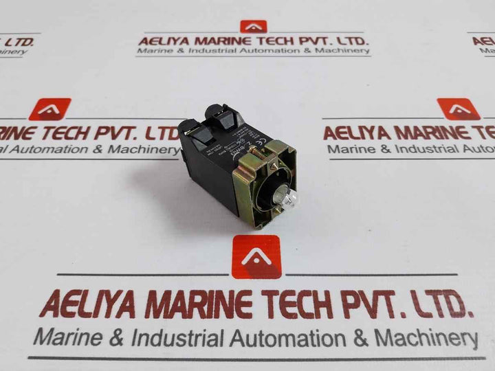 Telemecanique Z..-bw03 Pilot Body Transformer 110Vac 50Hz