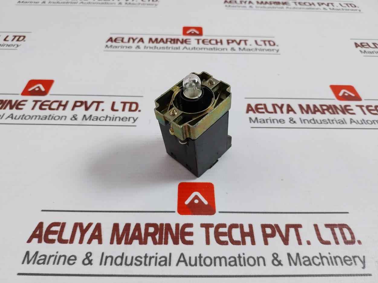 Telemecanique Z..-bw03 Pilot Body Transformer 110Vac 50Hz