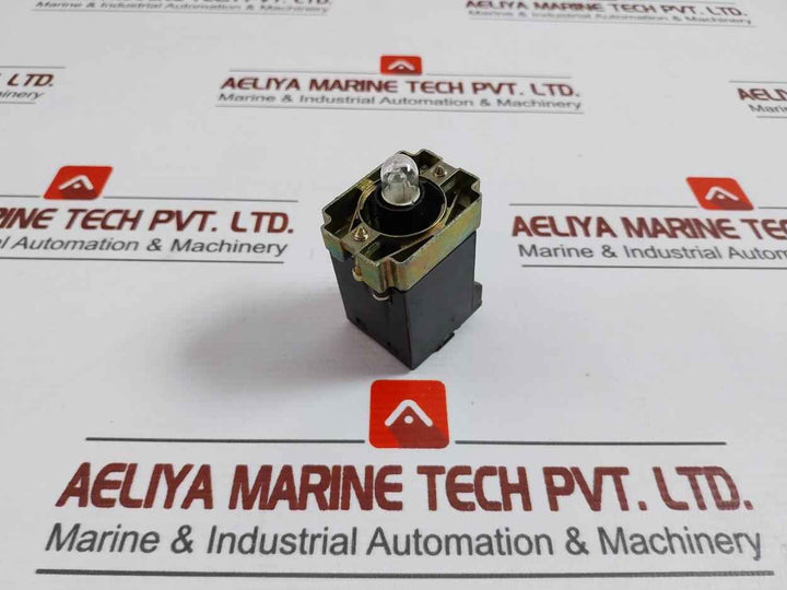 Telemecanique Z..-bw03 Pilot Body Transformer 110Vac 50Hz
