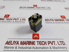 Telemecanique Z..-bw03 Pilot Body Transformer 110Vac 50Hz