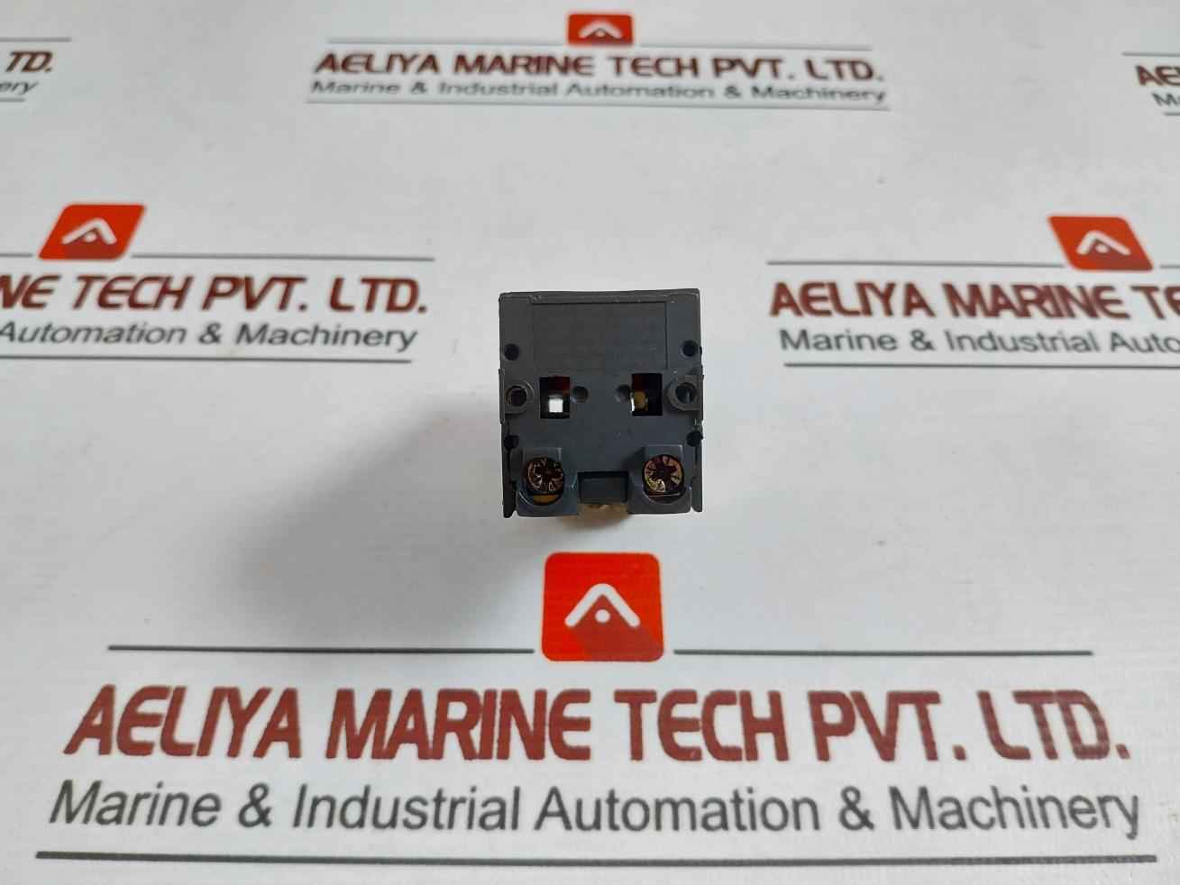 Telemecanique Z..-bw03 Pilot Body Transformer 110Vac 50Hz