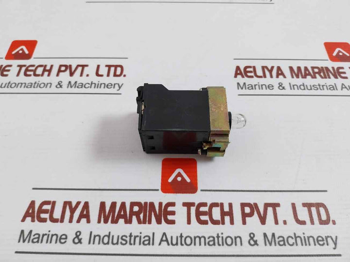 Telemecanique Z..-bw03 Pilot Body Transformer 110Vac 50Hz